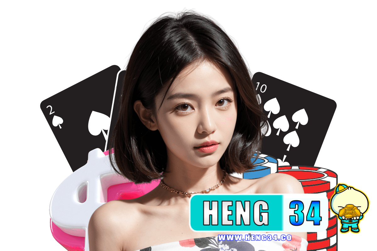 heng34 สมัคร