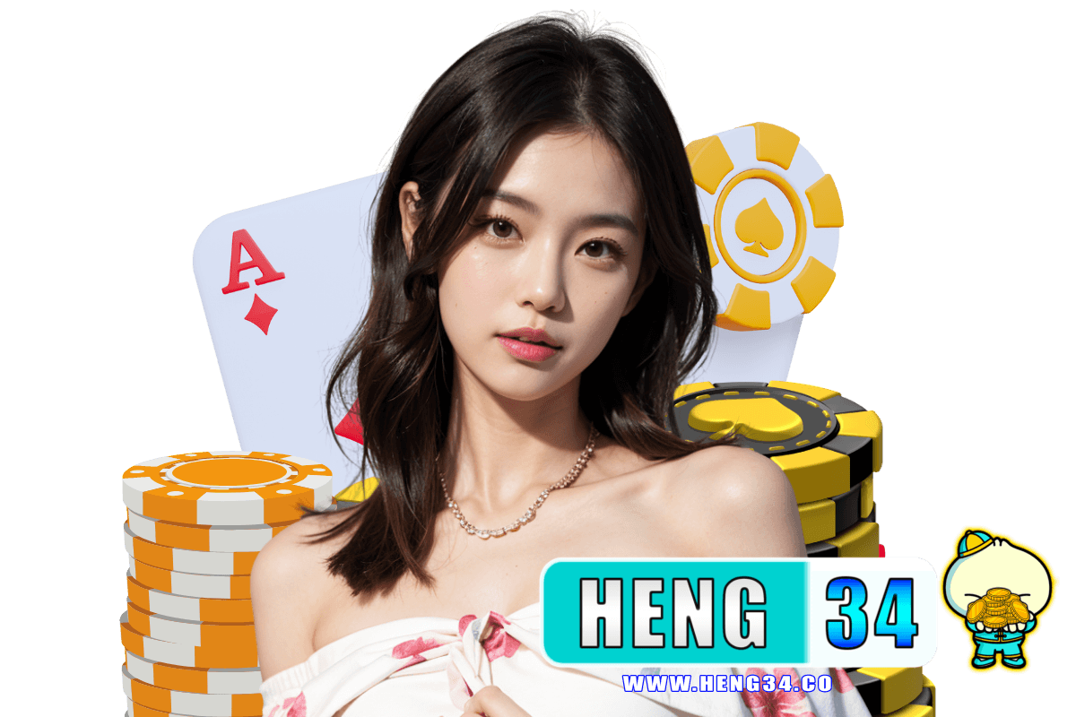 heng34 สล็อต
